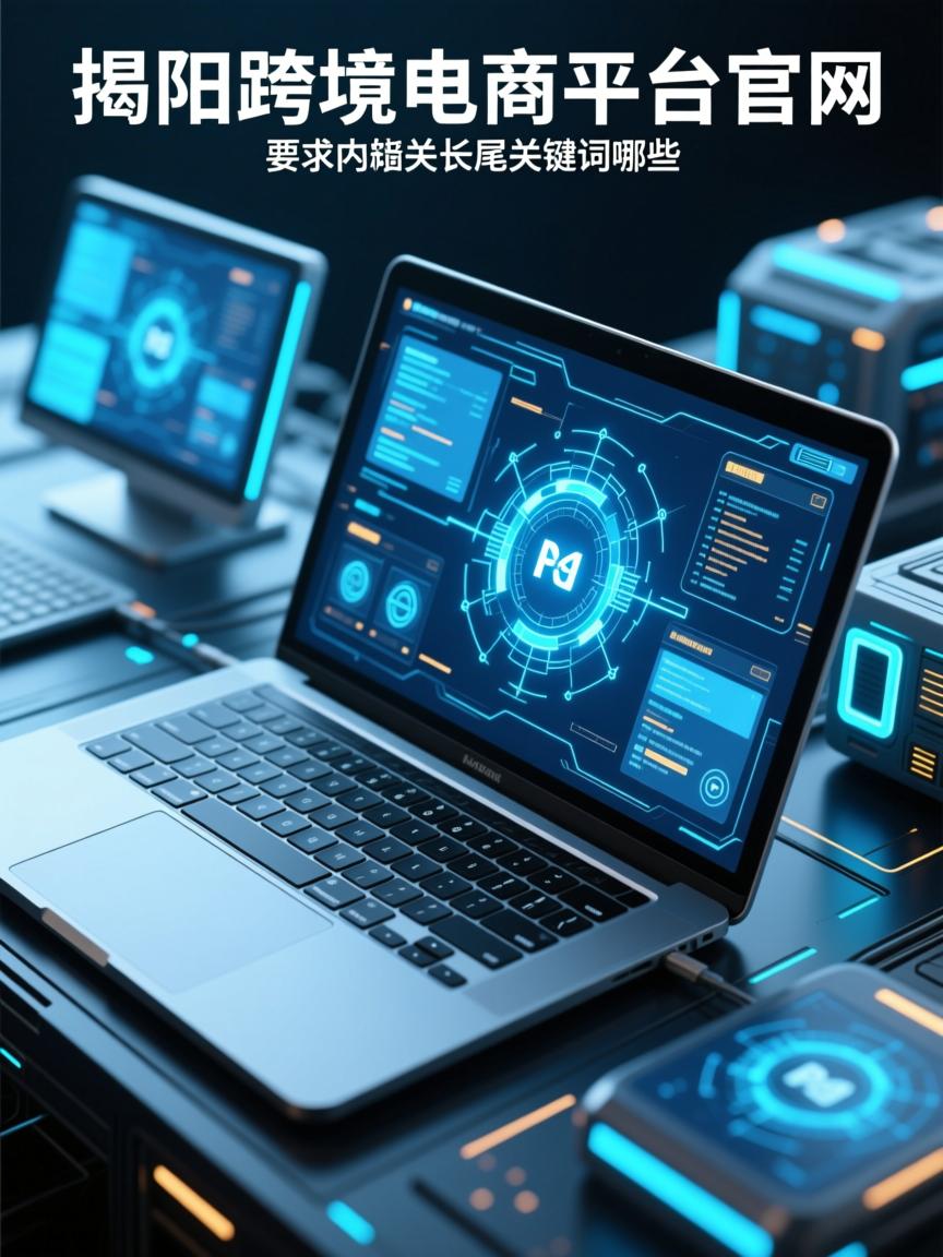 揭阳跨境电商平台官网的相关长尾关键词有哪些