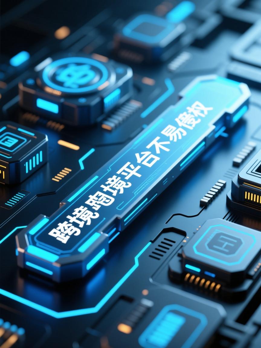 跨境电商平台不容易侵权的相关长尾关键词有哪些