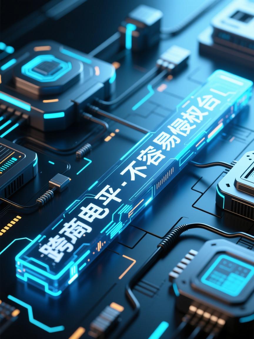 跨境电商平台不容易侵权的相关长尾关键词有哪些