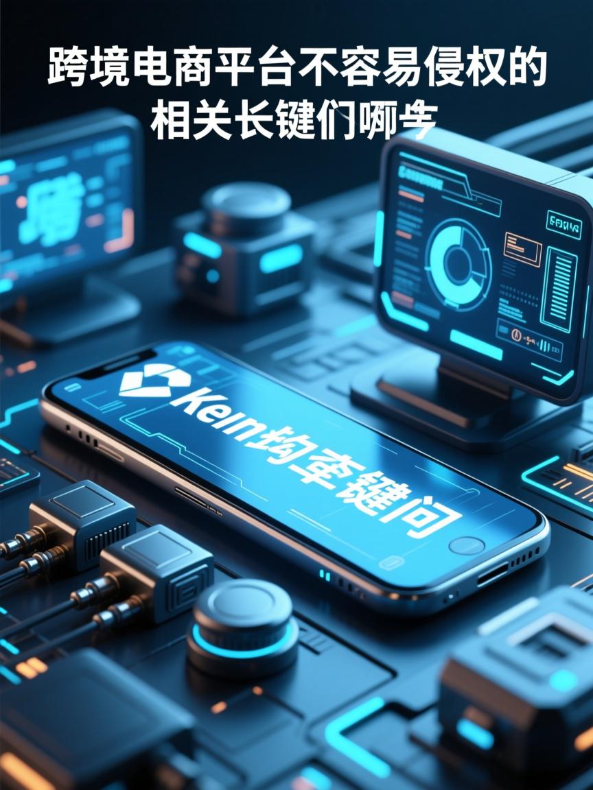 跨境电商平台不容易侵权的相关长尾关键词有哪些