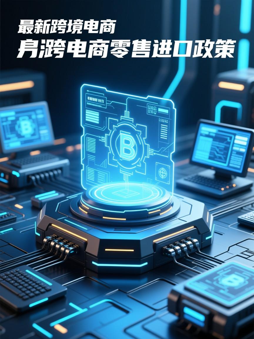 最新跨境电商零售进口政策
最新跨境电商零售进口政策