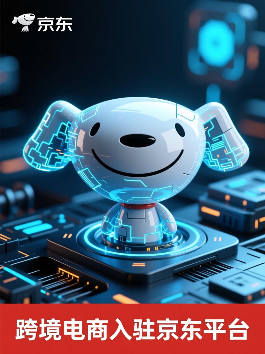 跨境电商入驻京东平台的相关长尾关键词有哪些