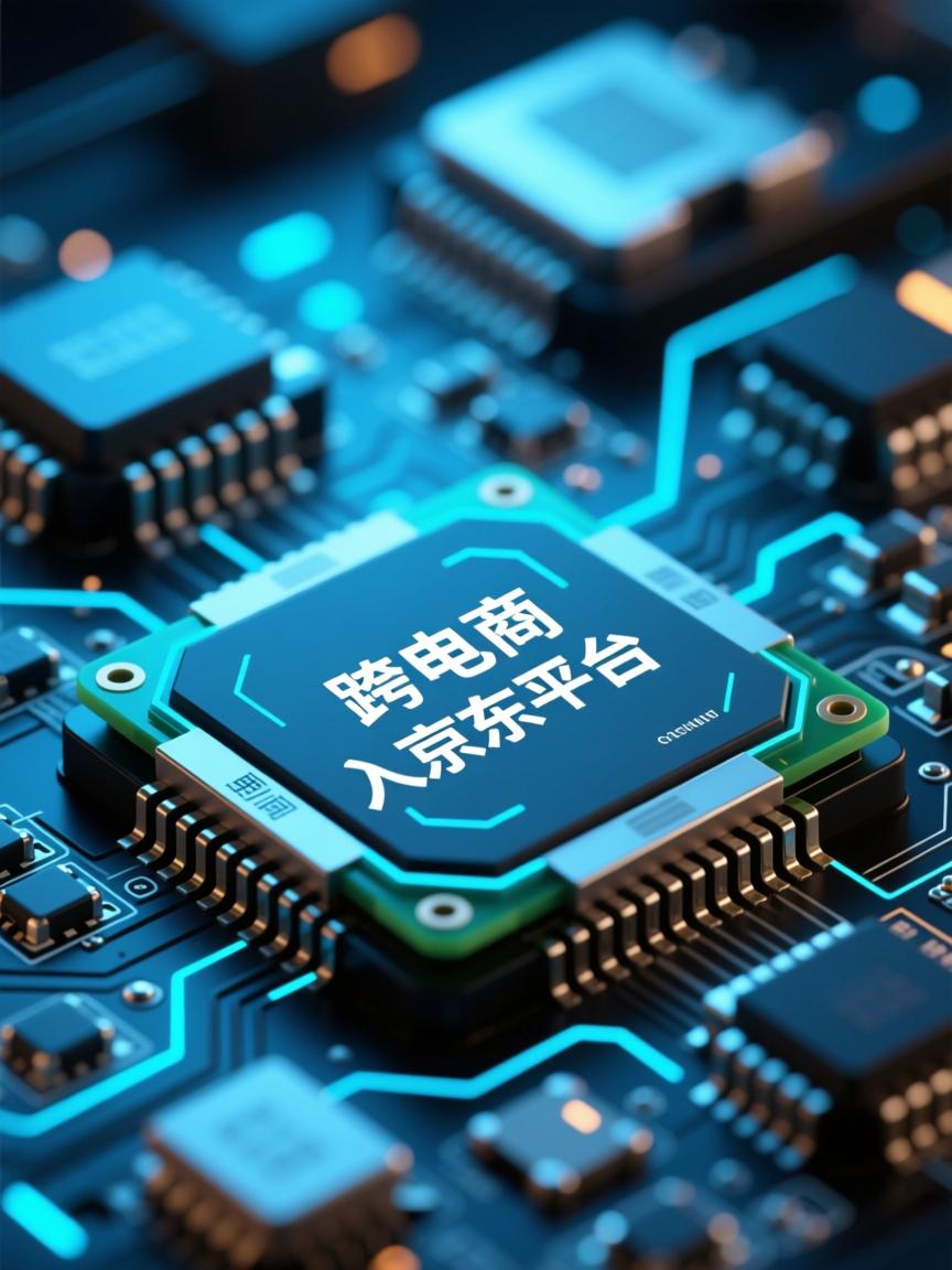 跨境电商入驻京东平台的相关长尾关键词有哪些