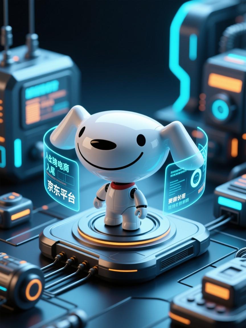 跨境电商入驻京东平台的相关长尾关键词有哪些