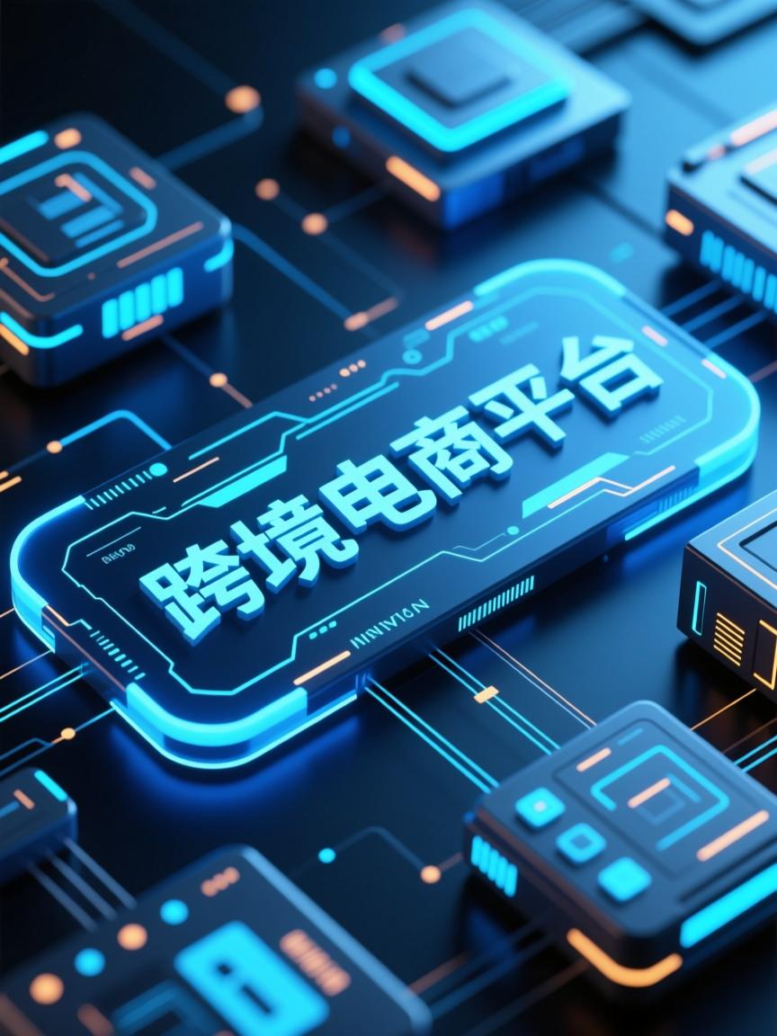 跨境电商平台主要有哪些的相关长尾关键词有哪些