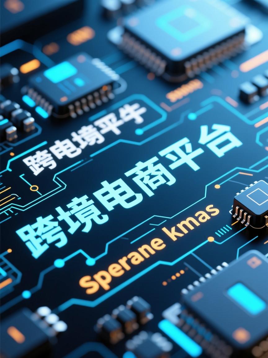 跨境电商平台主要有哪些的相关长尾关键词有哪些