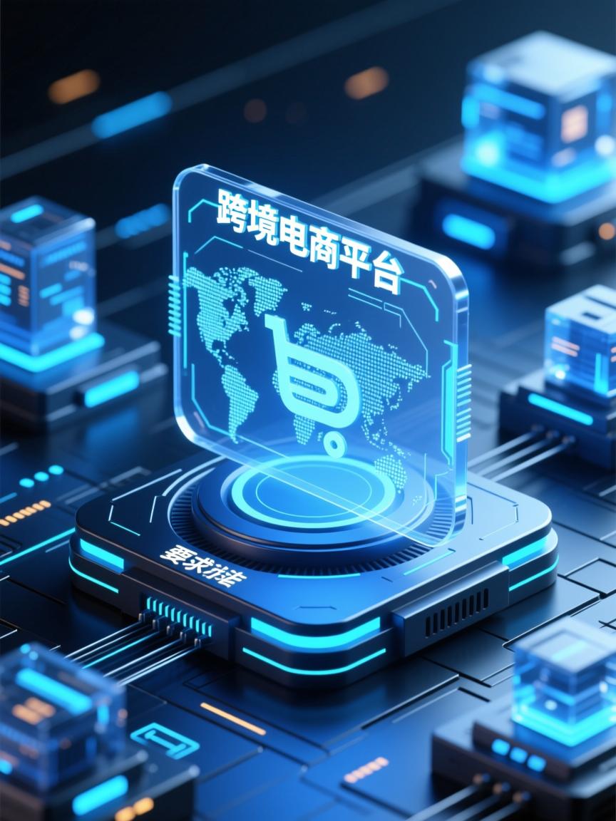 跨境电商平台主要有哪些的相关长尾关键词有哪些