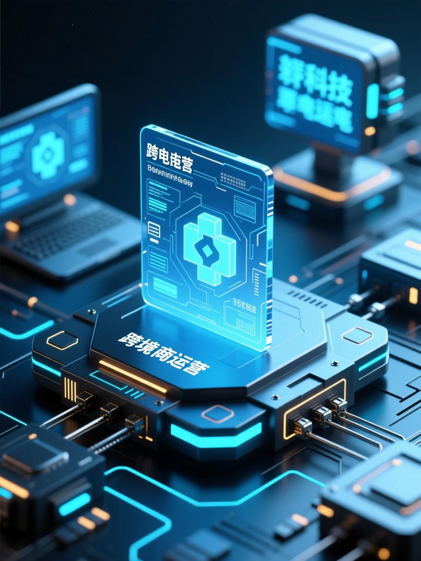 科技跨境电商运营的相关长尾关键词有哪些