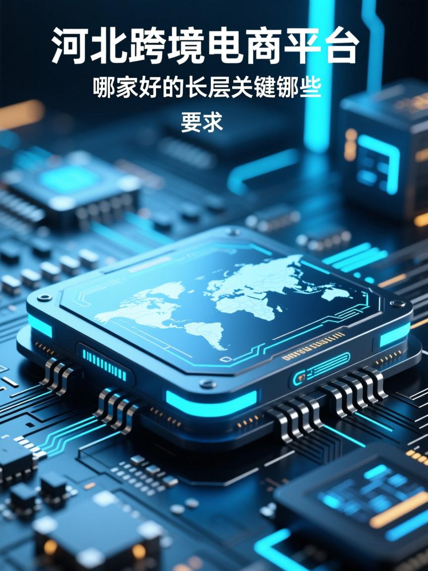 河北跨境电商平台哪家好的相关长尾关键词有哪些