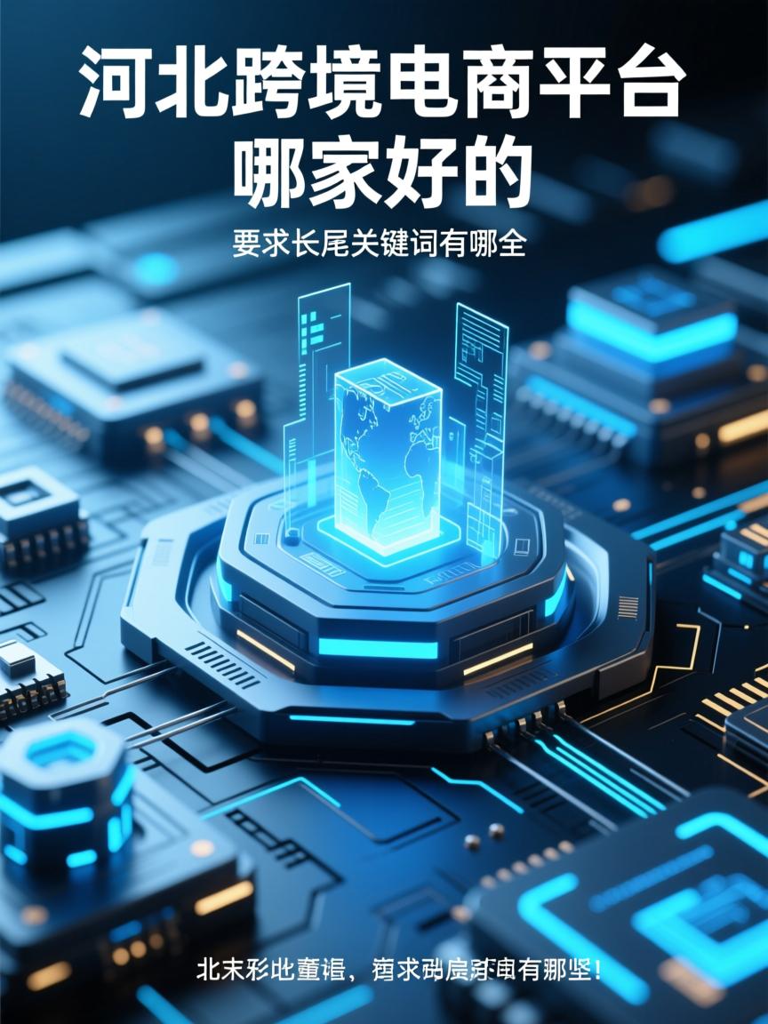 河北跨境电商平台哪家好的相关长尾关键词有哪些