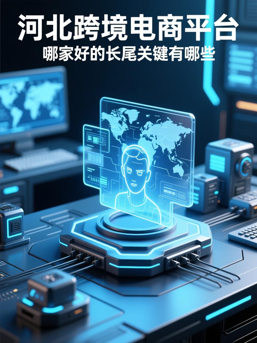 河北跨境电商平台哪家好的相关长尾关键词有哪些