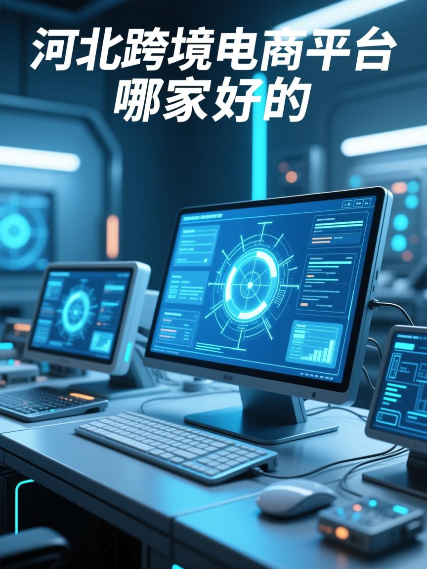 河北跨境电商平台哪家好的相关长尾关键词有哪些