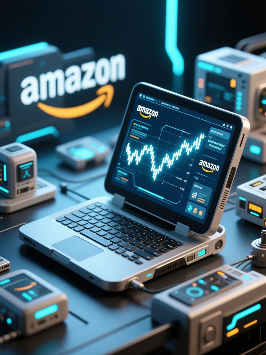 亚马逊跨境电商平台产品的相关长尾关键词是那些