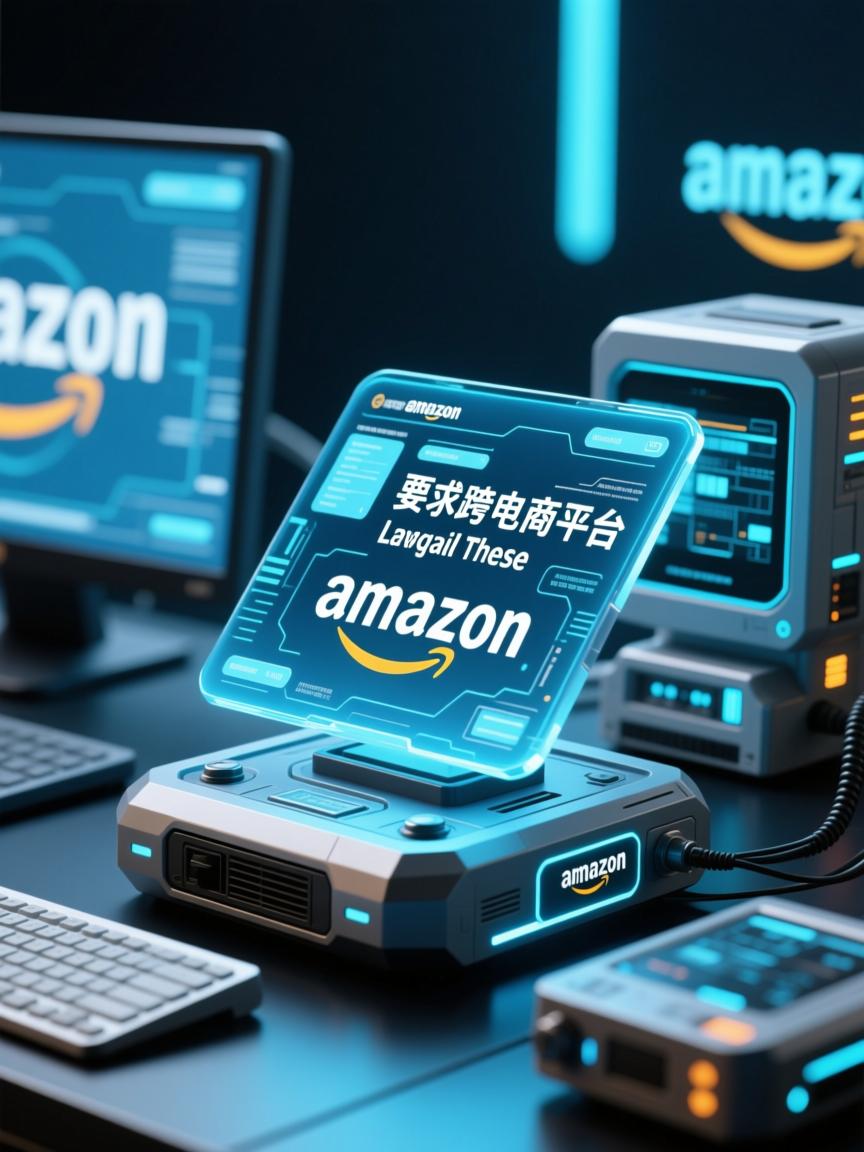 亚马逊跨境电商平台产品的相关长尾关键词是那些