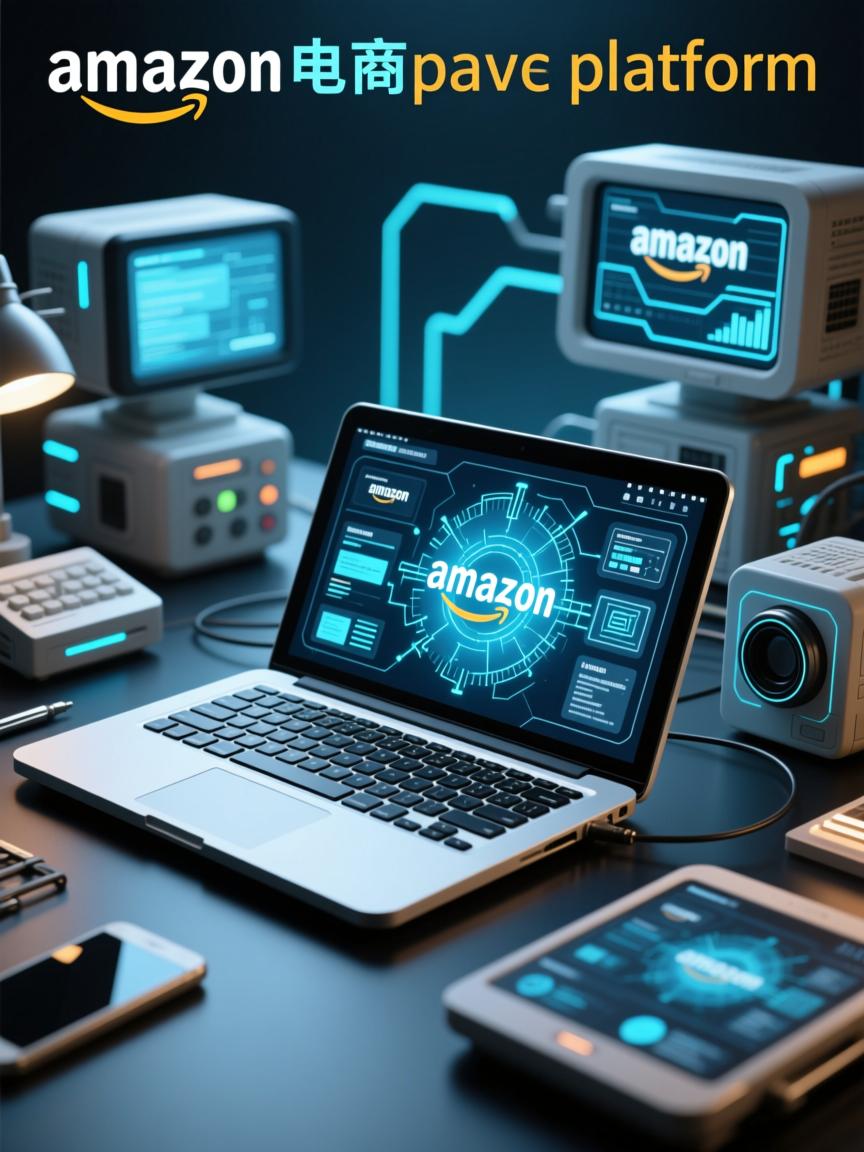 亚马逊跨境电商平台产品的相关长尾关键词是那些