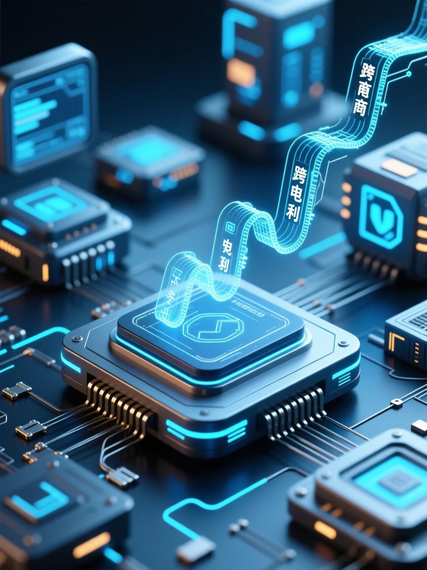 跨境电商利润高的产品的相关长尾关键词是那些