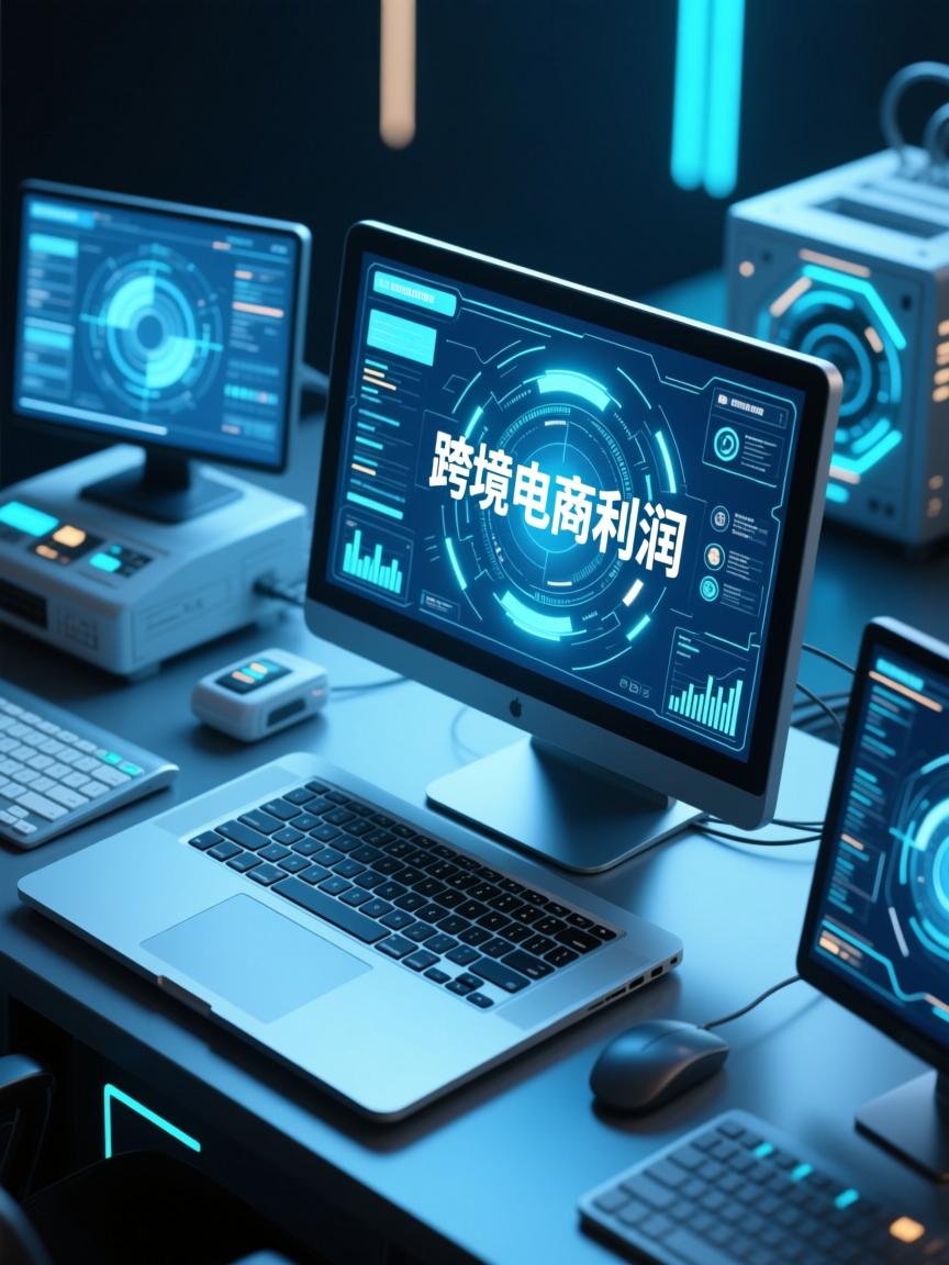 跨境电商利润高的产品的相关长尾关键词是那些