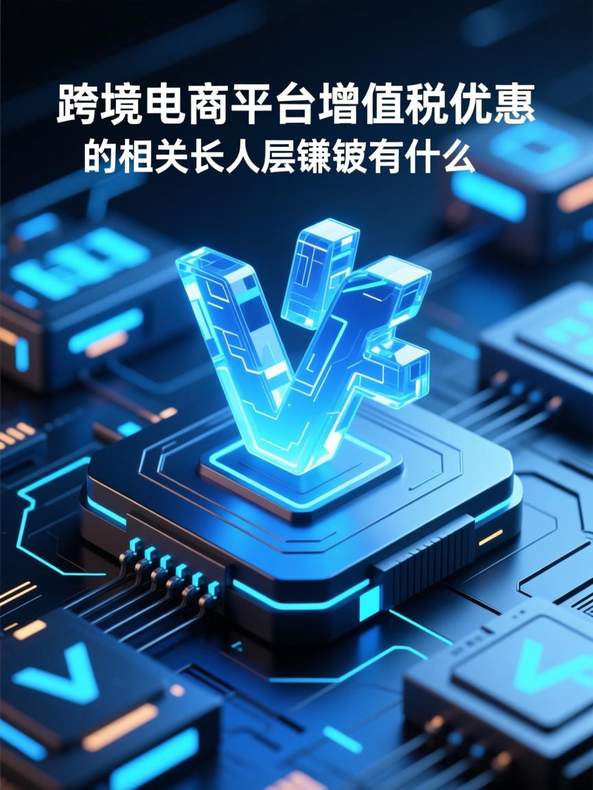 跨境电商平台增值税优惠的相关长尾关键词有什么