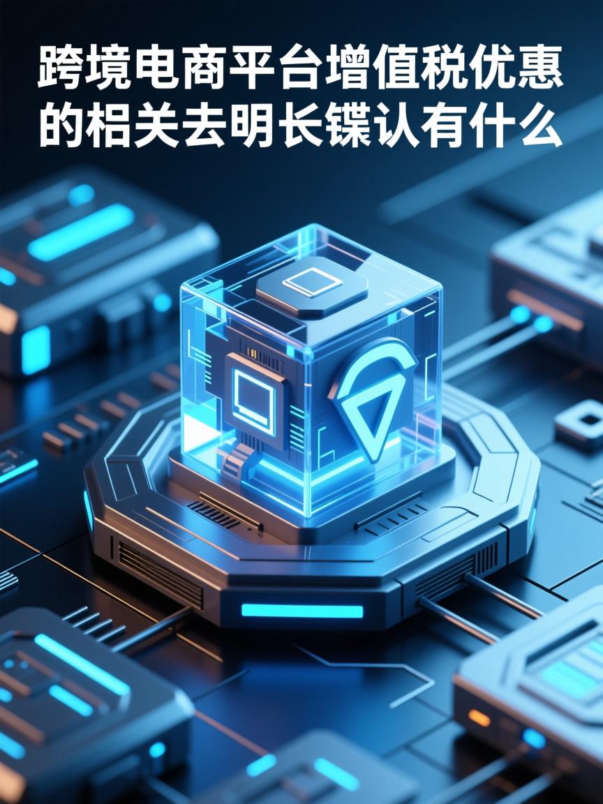 跨境电商平台增值税优惠的相关长尾关键词有什么