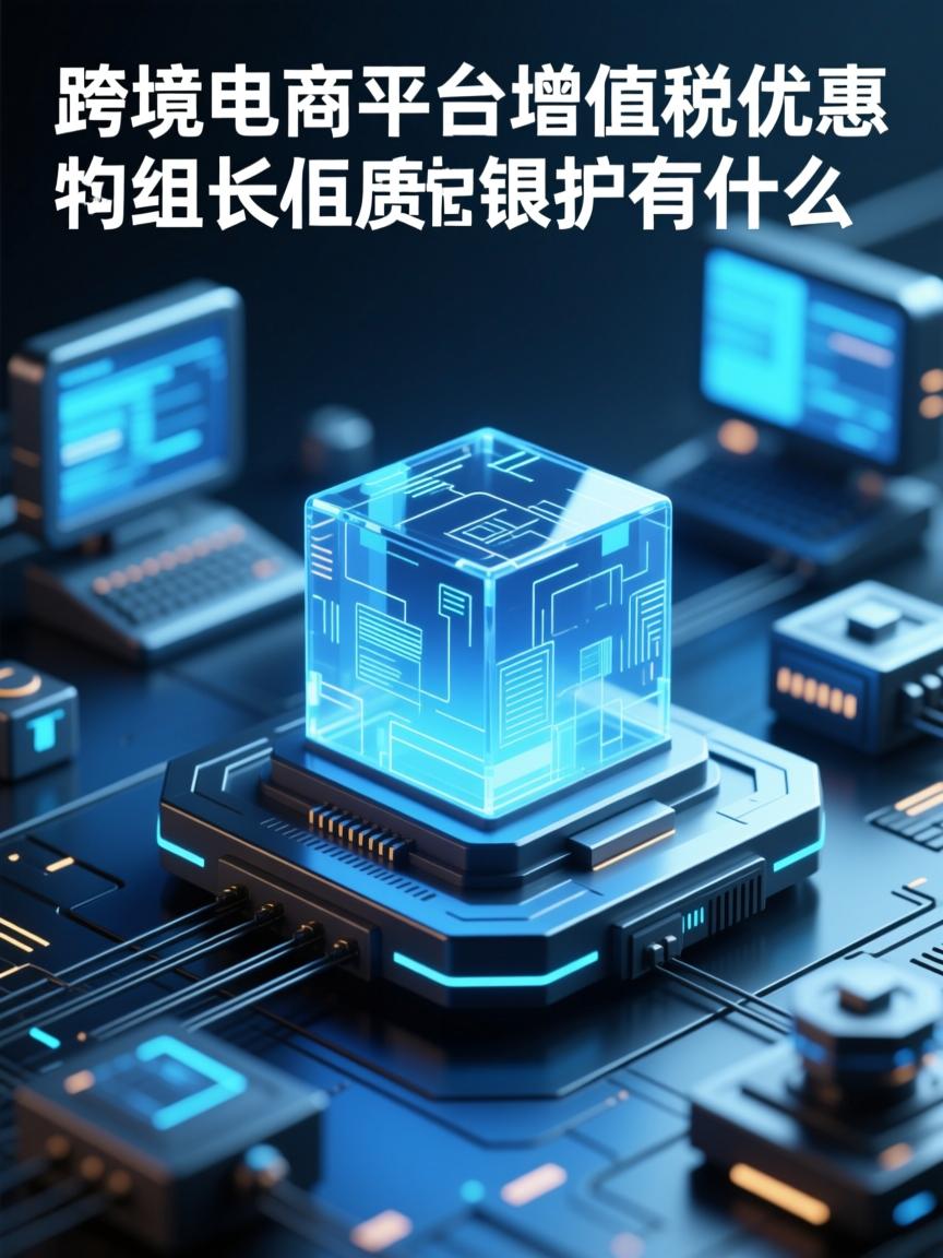 跨境电商平台增值税优惠的相关长尾关键词有什么