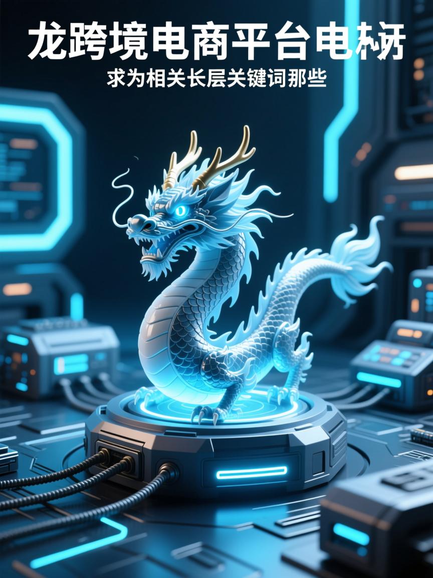 聚龙跨境电商平台电话的相关长尾关键词是那些