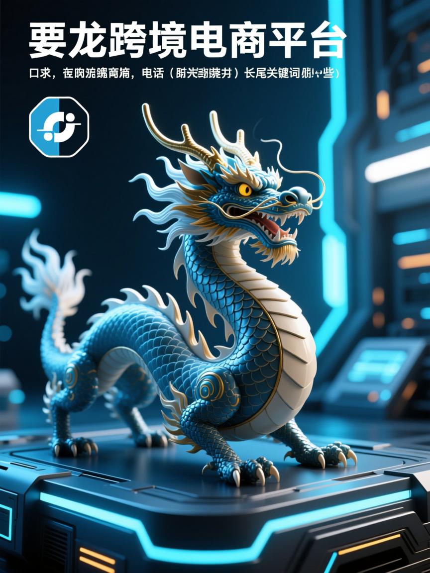 聚龙跨境电商平台电话的相关长尾关键词是那些