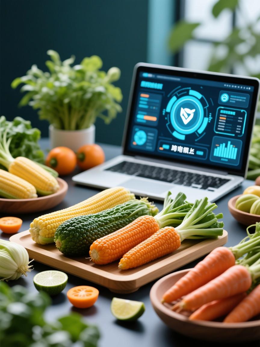 农产品跨境电商运营模式的相关长尾关键词是那些