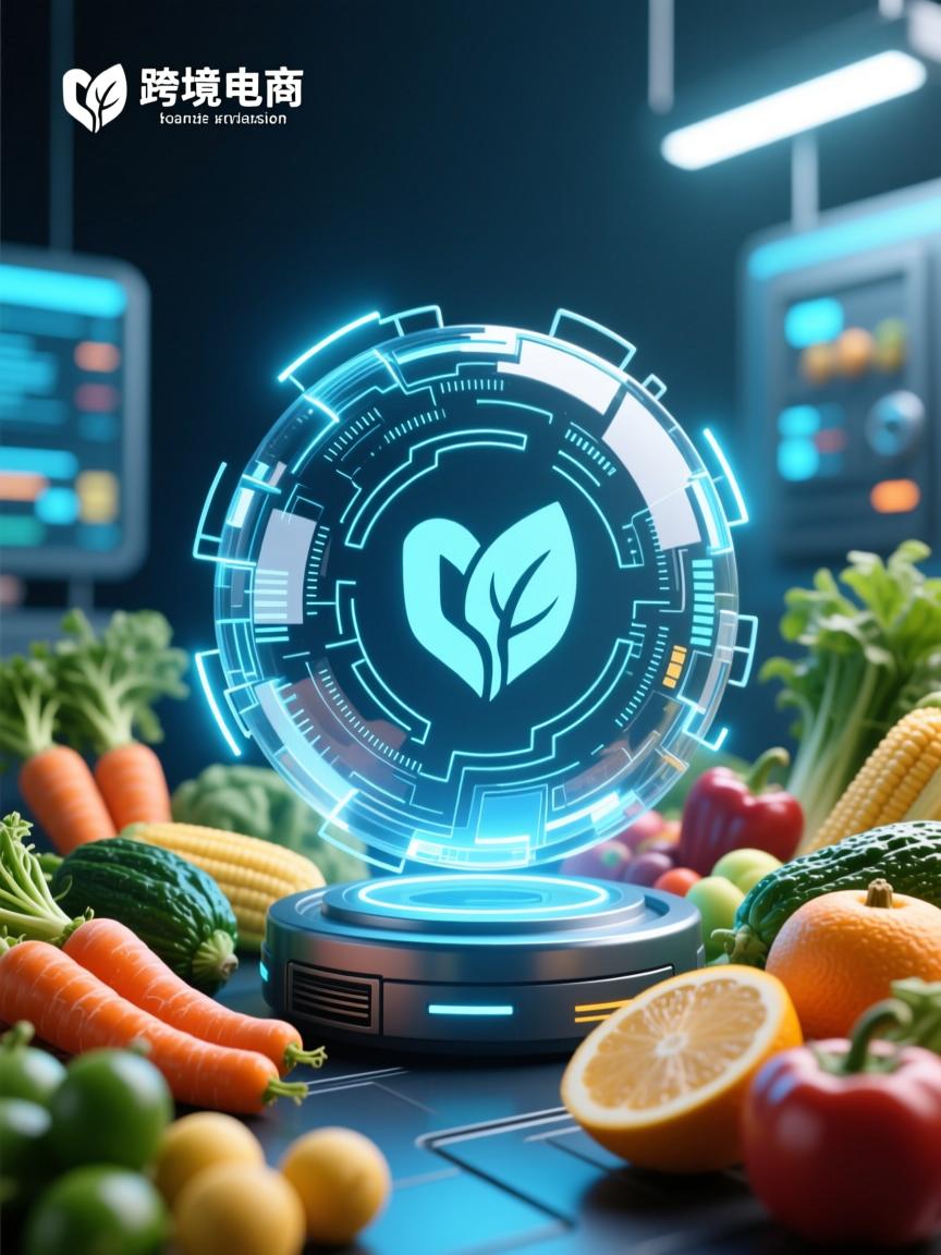 农产品跨境电商运营模式的相关长尾关键词是那些