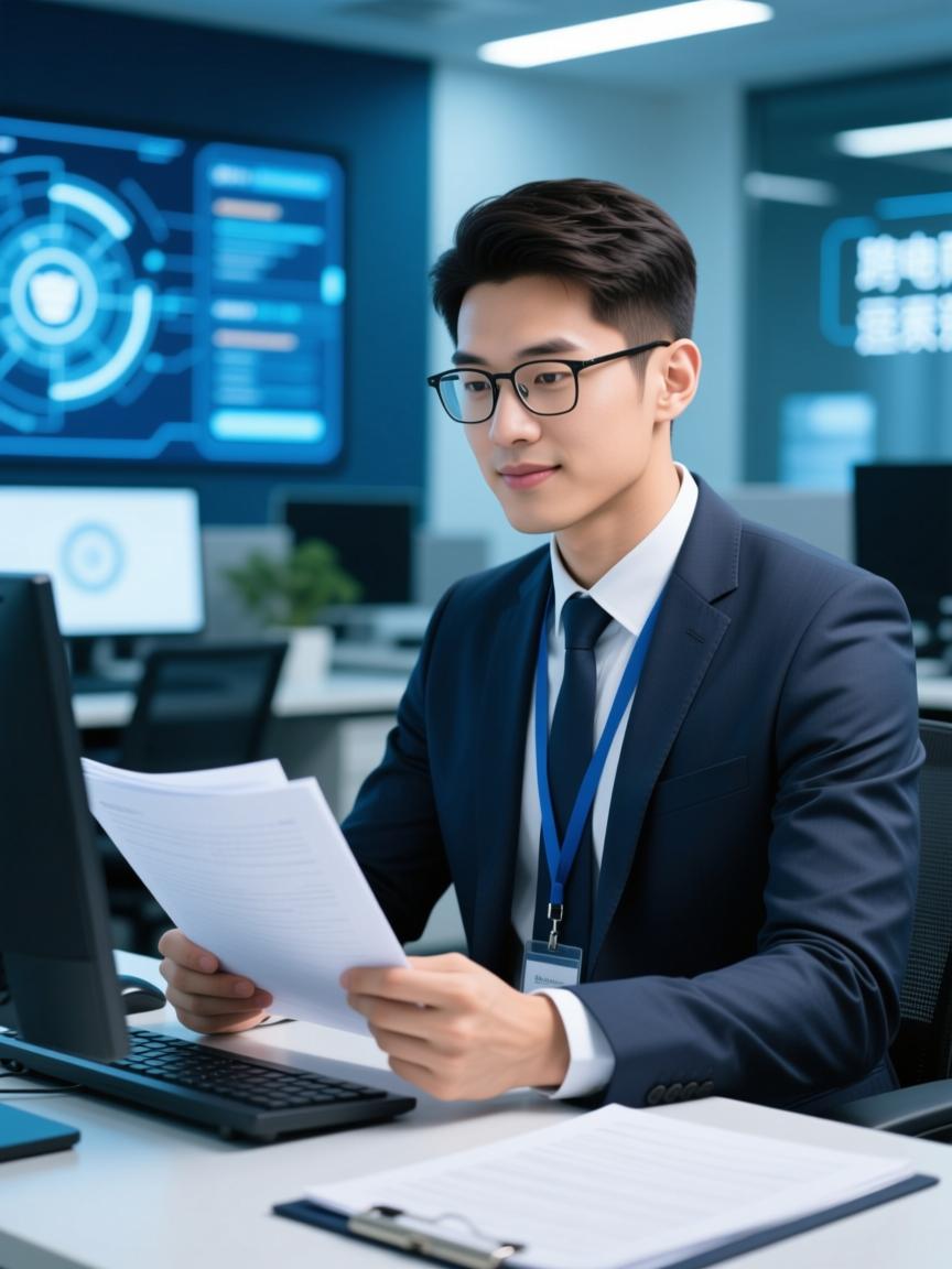 跨境电商运营师怎么考的相关长尾关键词有哪些