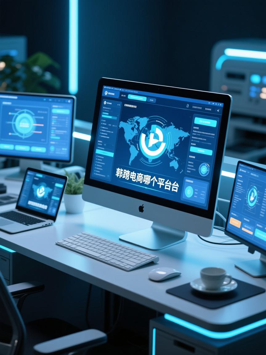 日韩跨境电商哪个平台好的相关长尾关键词有哪些