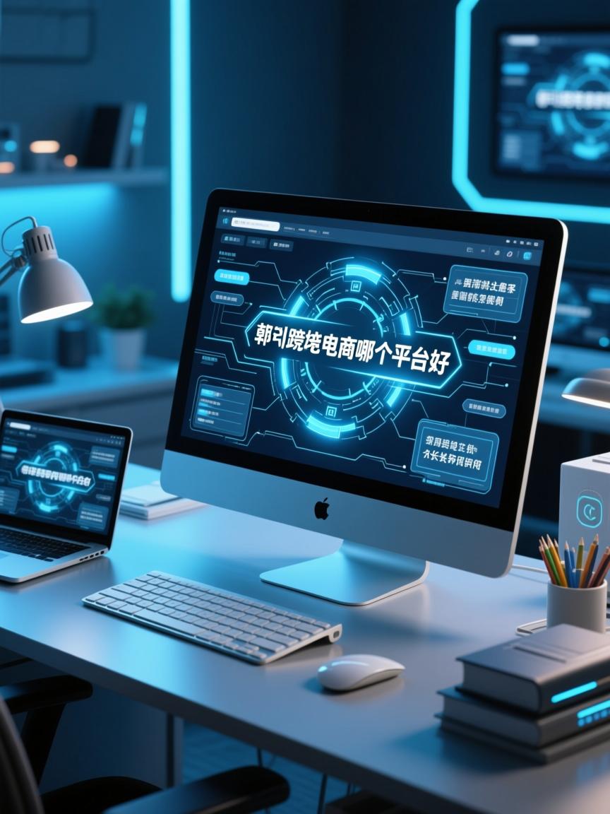 日韩跨境电商哪个平台好的相关长尾关键词有哪些