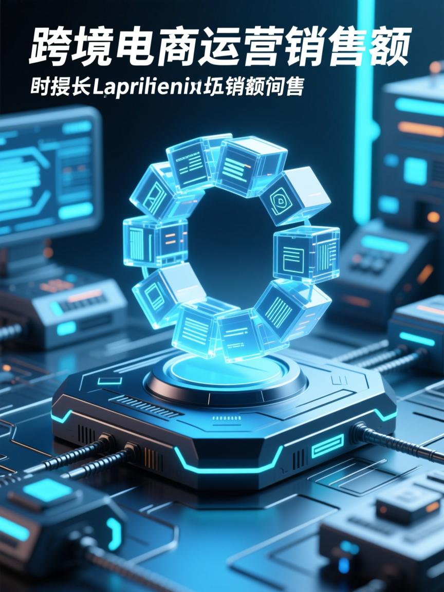 跨境电商运营销售额的相关长尾关键词是那些