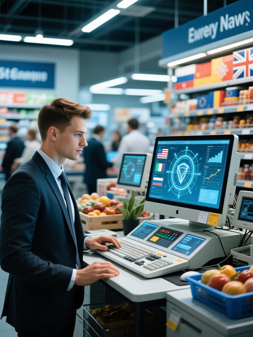 欧美外贸市场消费需求变化​
