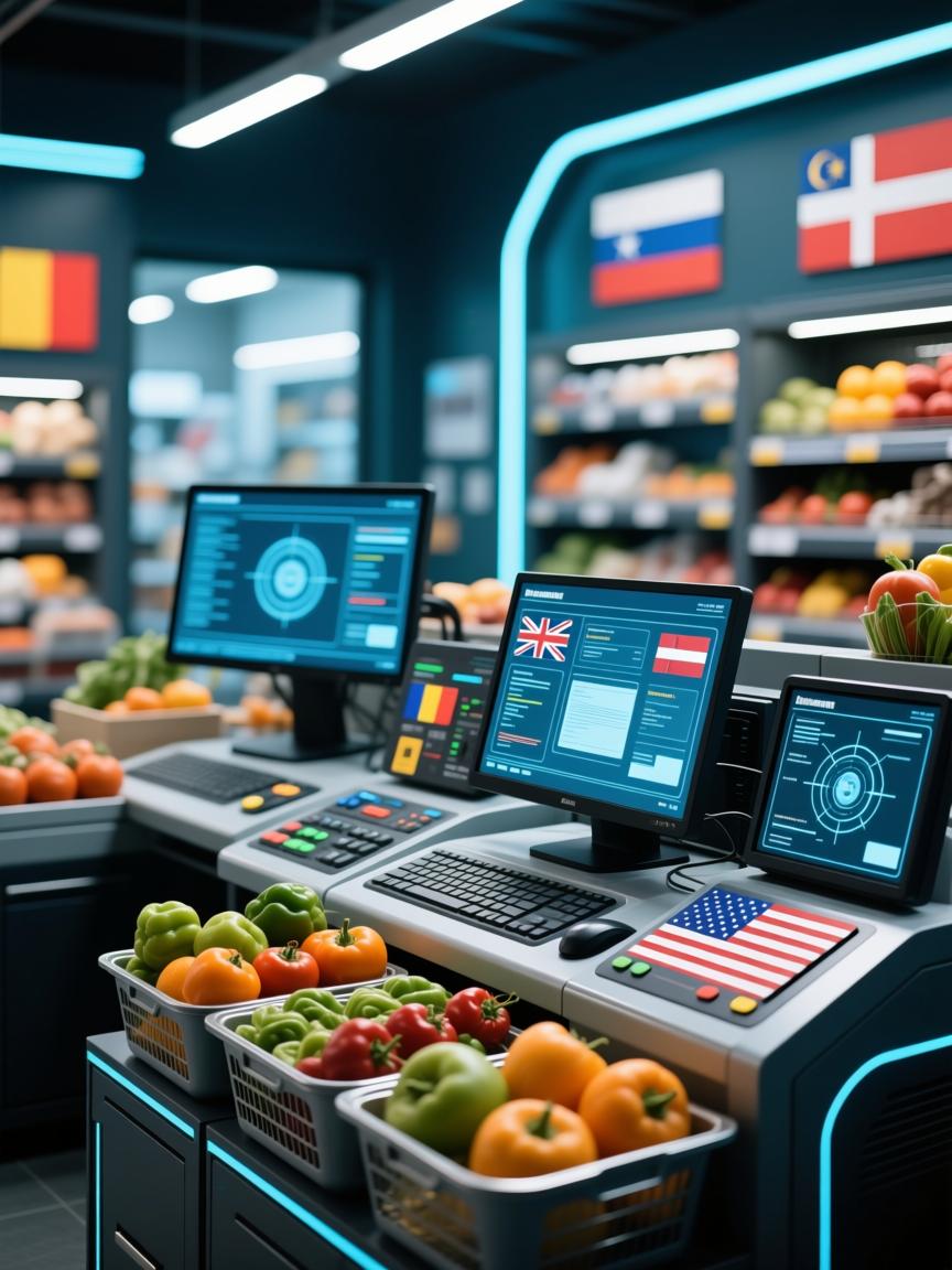 欧美外贸市场消费需求变化​
