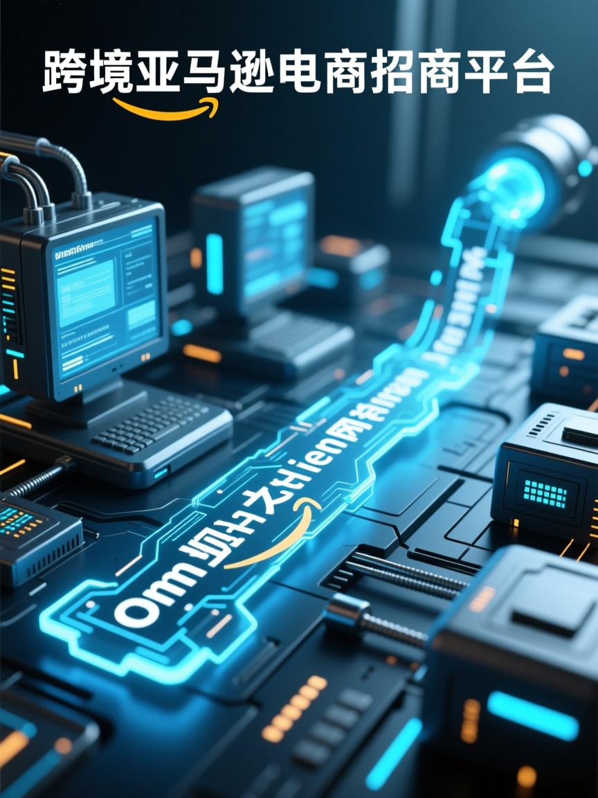 跨境亚马逊电商招商平台的相关长尾关键词有哪些