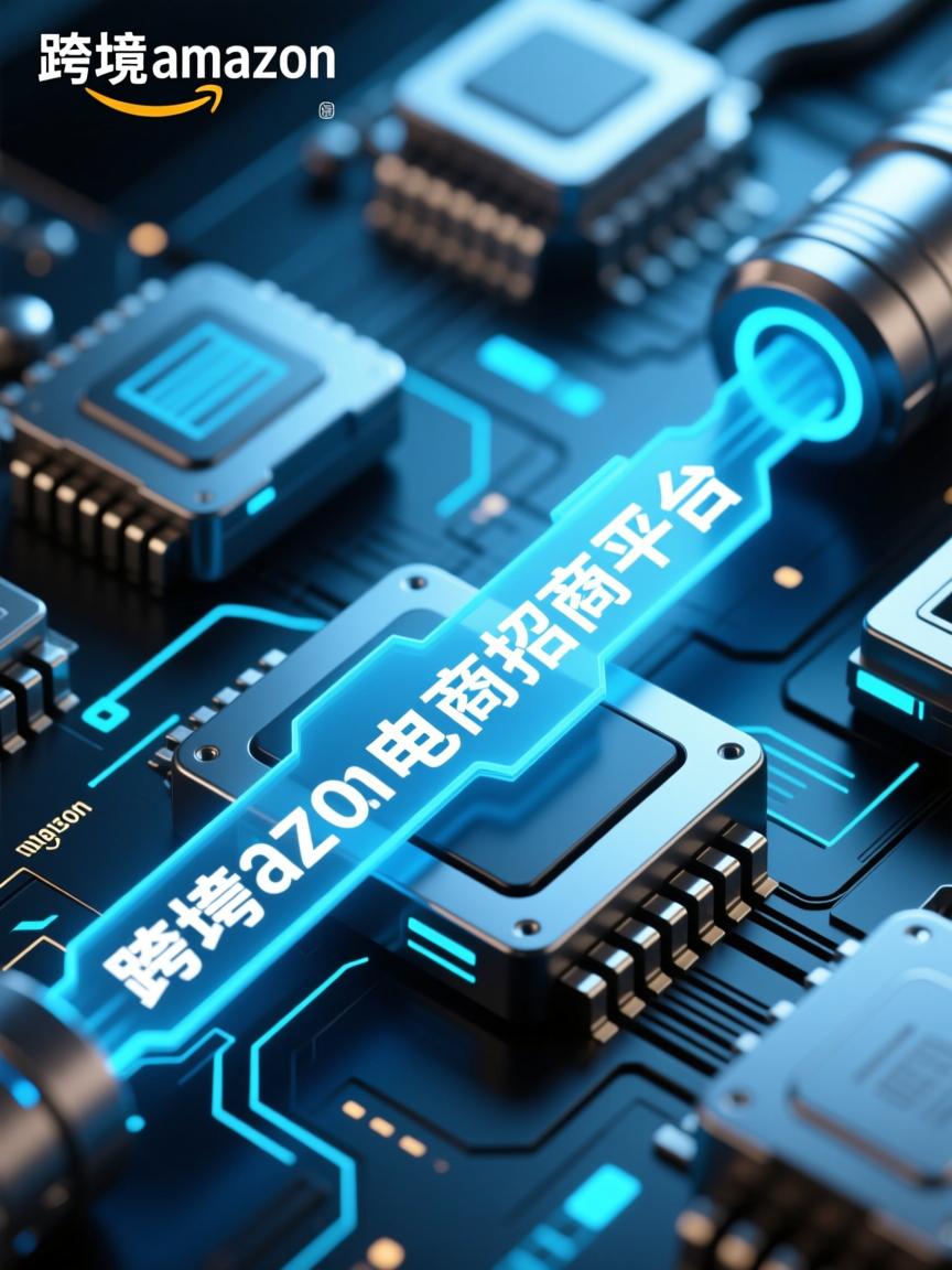 跨境亚马逊电商招商平台的相关长尾关键词有哪些