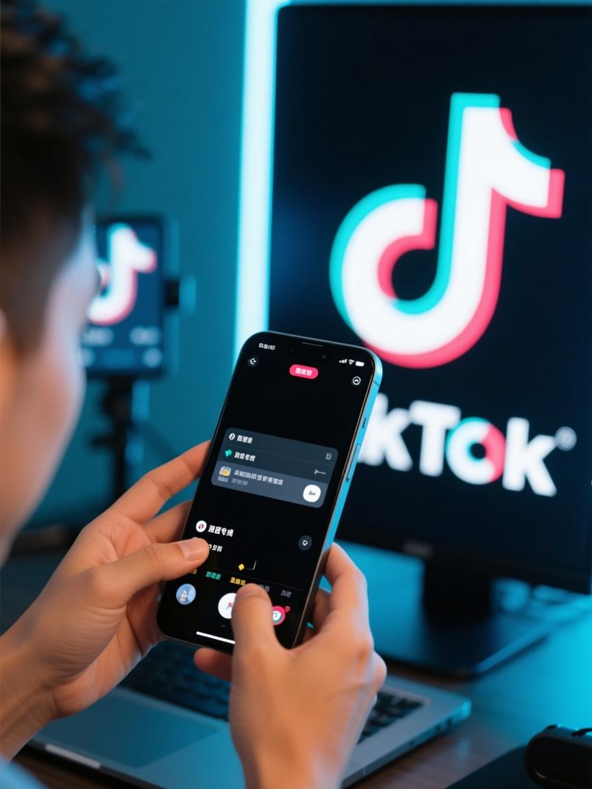 TikTok 直播专线适配手机型号设置技巧
TikTok 直播专线适配手机型号设置技巧
