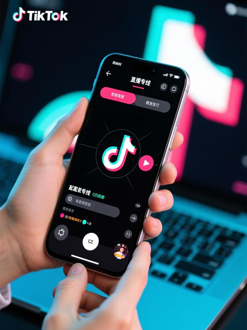 TikTok 直播专线适配手机型号设置技巧
TikTok 直播专线适配手机型号设置技巧