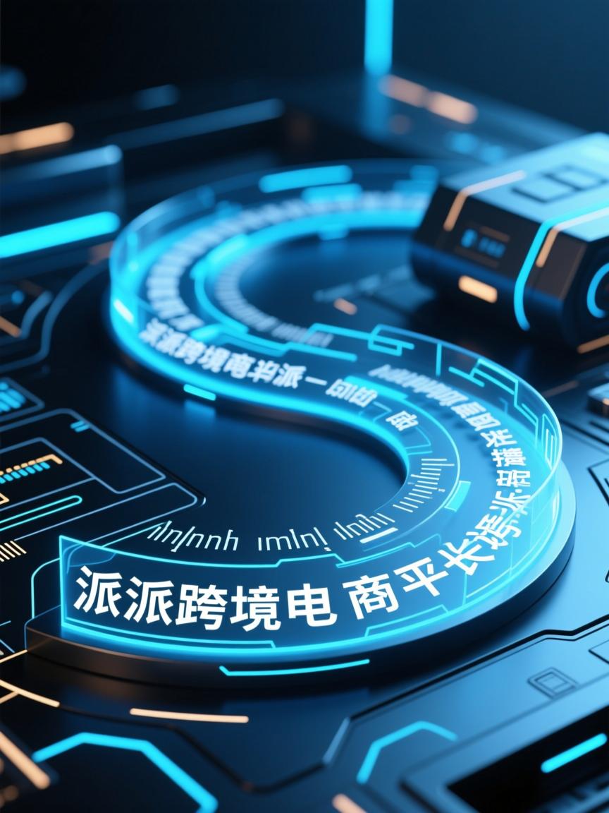 派派跨境电商平台的相关长尾关键词是那些