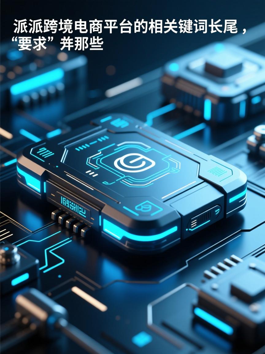 派派跨境电商平台的相关长尾关键词是那些