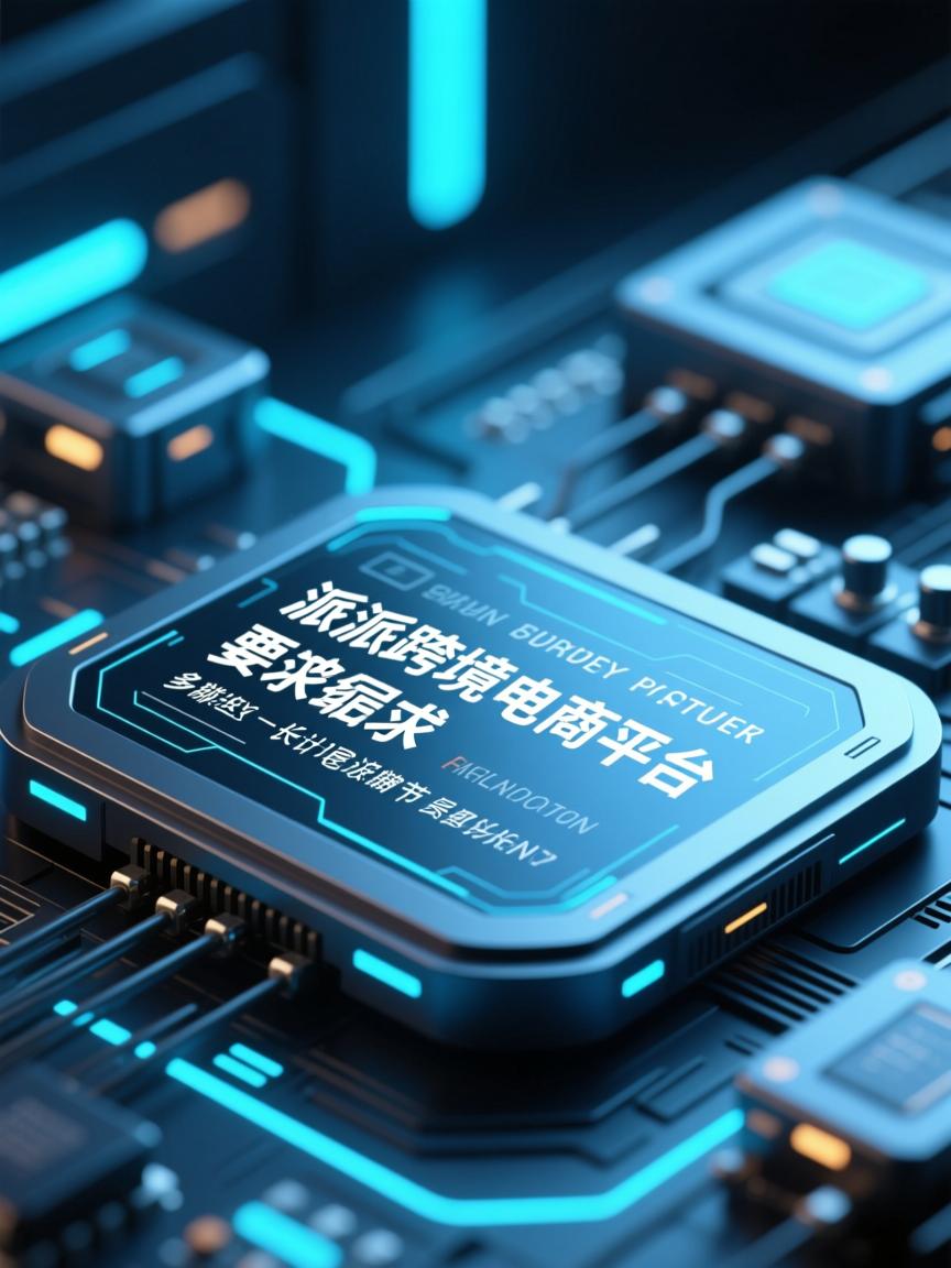 派派跨境电商平台的相关长尾关键词是那些