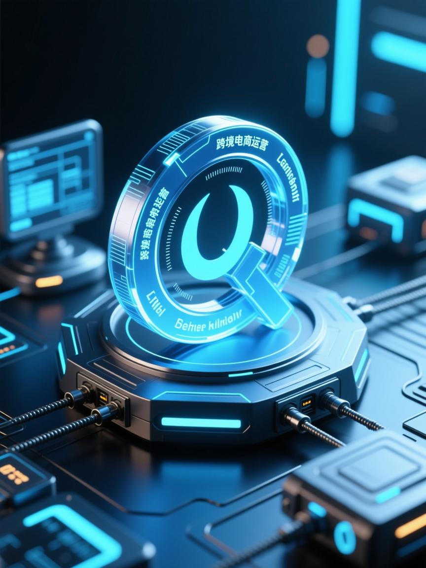 剪辑还是跨境电商运营的相关长尾关键词有什么