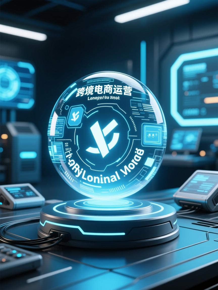 剪辑还是跨境电商运营的相关长尾关键词有什么