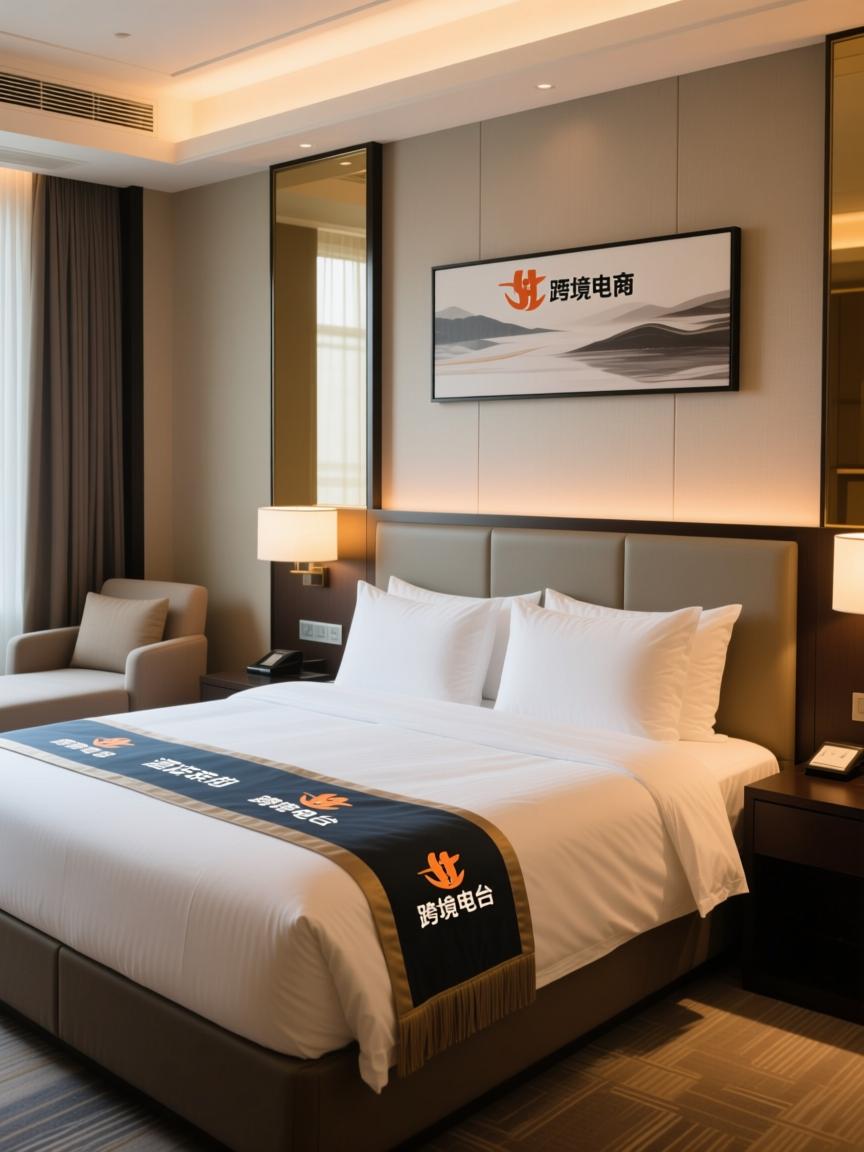 酒店用品在跨境电商平台的销售的相关长尾关键词有什么