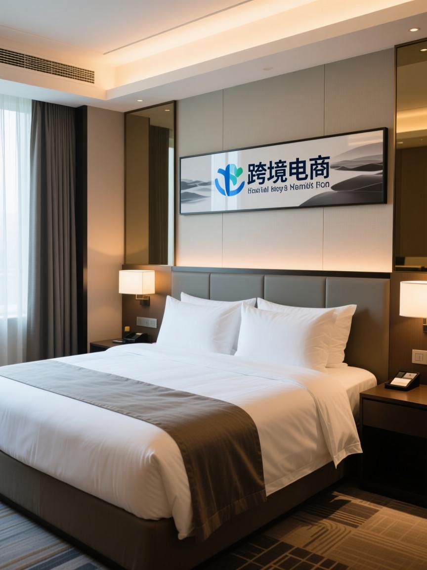 酒店用品在跨境电商平台的销售的相关长尾关键词有什么