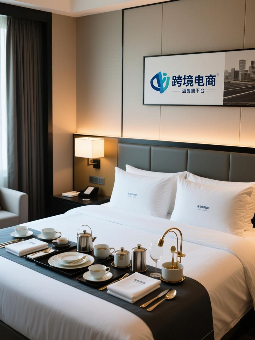 酒店用品在跨境电商平台的销售的相关长尾关键词有什么