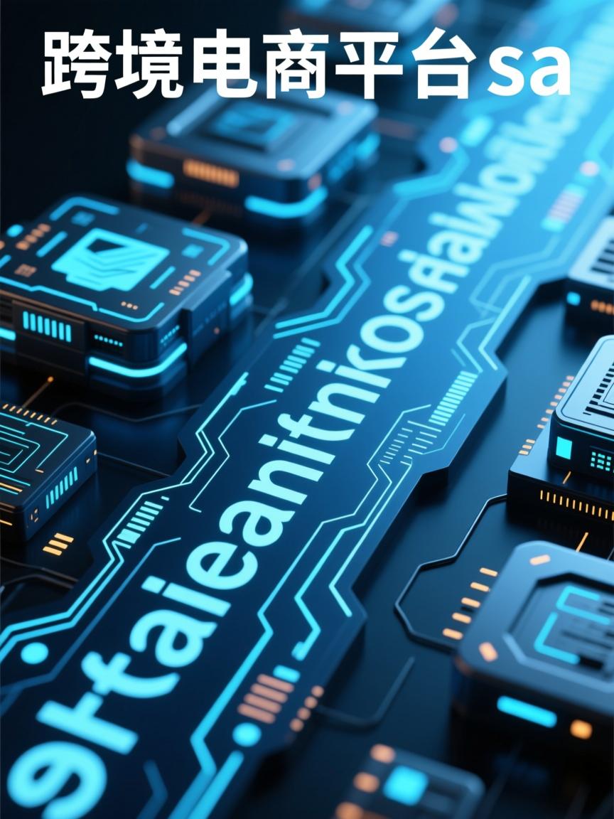 跨境电商平台sa的相关长尾关键词有什么