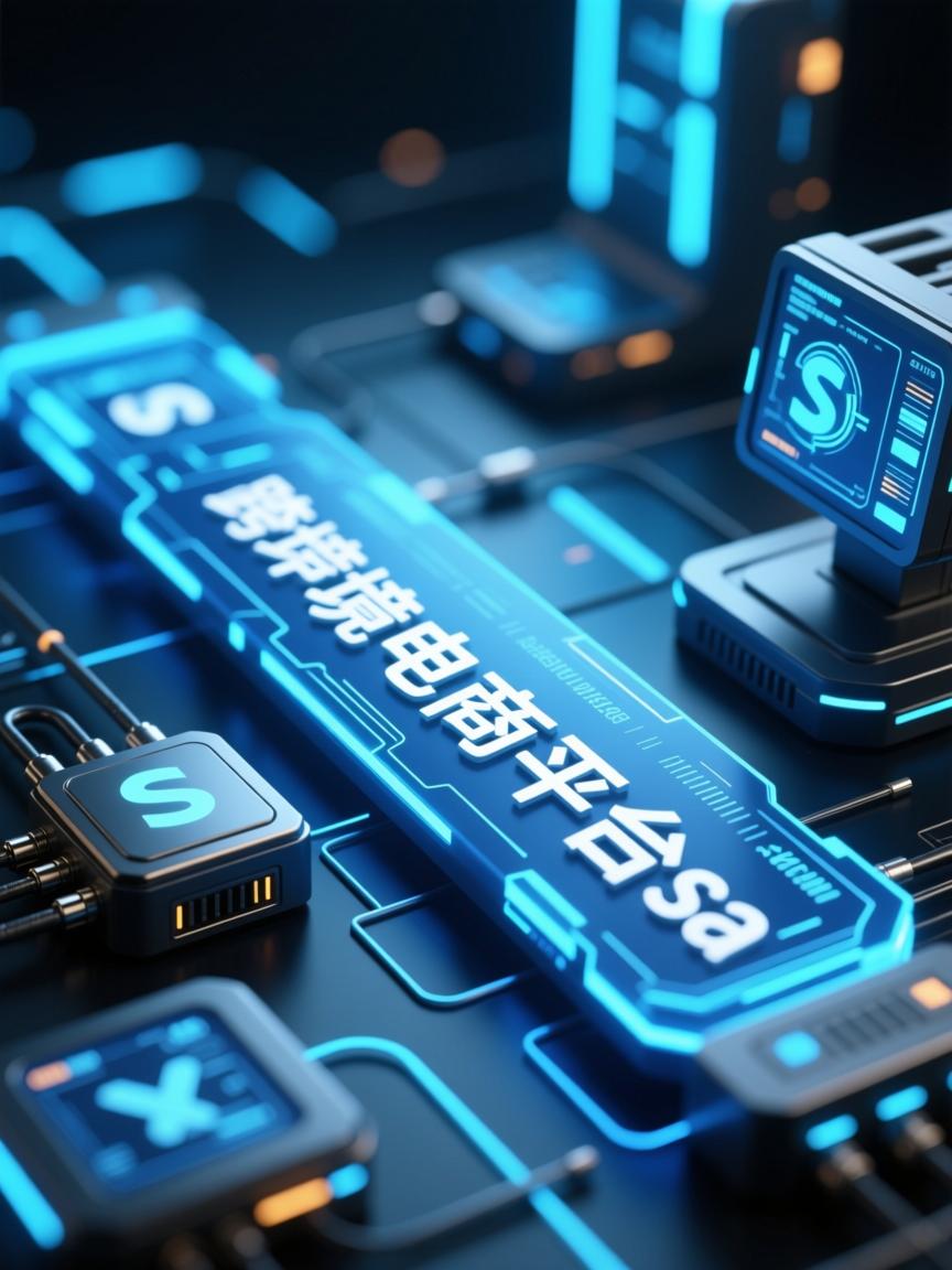 跨境电商平台sa的相关长尾关键词有什么