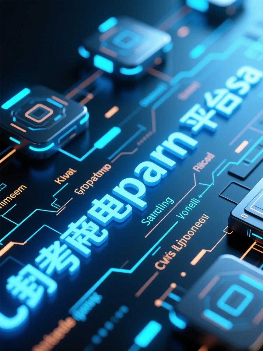 跨境电商平台sa的相关长尾关键词有什么