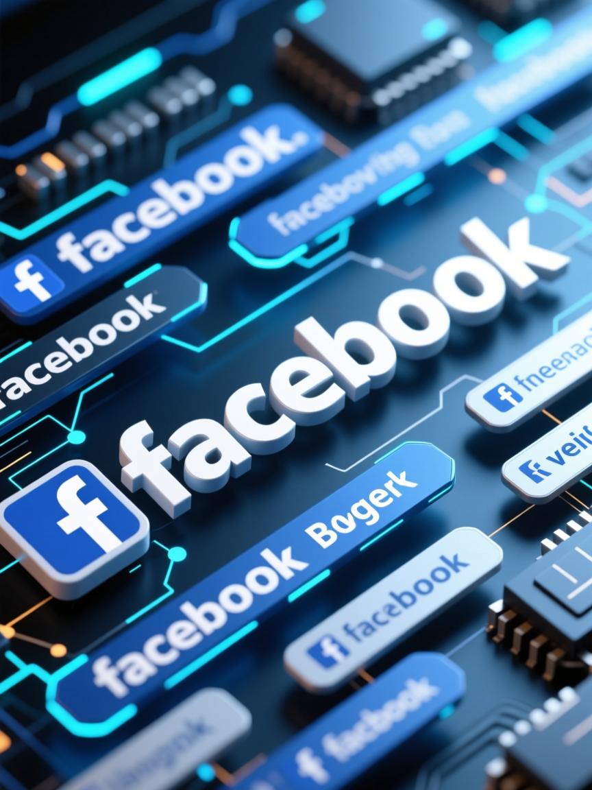 facebook跨境电商运营模式的相关长尾关键词有哪些